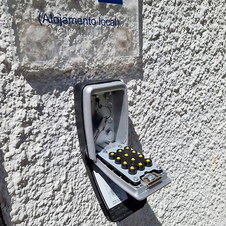 Ferienwohnung Gmarques Porto Exterior foto
