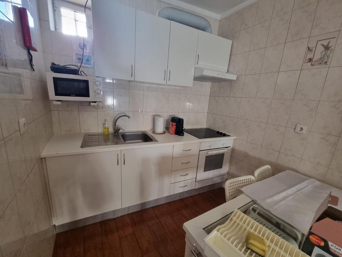 Ferienwohnung Gmarques Porto Exterior foto