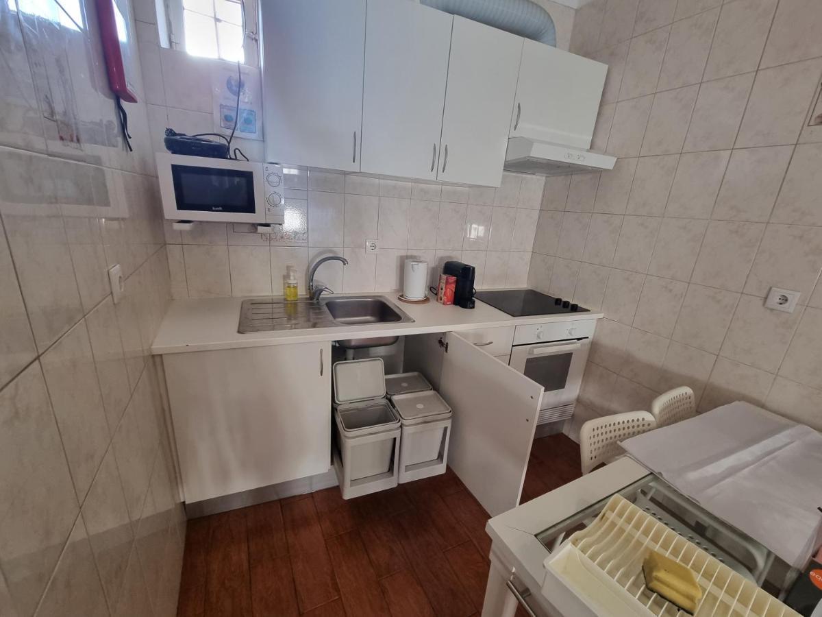 Ferienwohnung Gmarques Porto Exterior foto