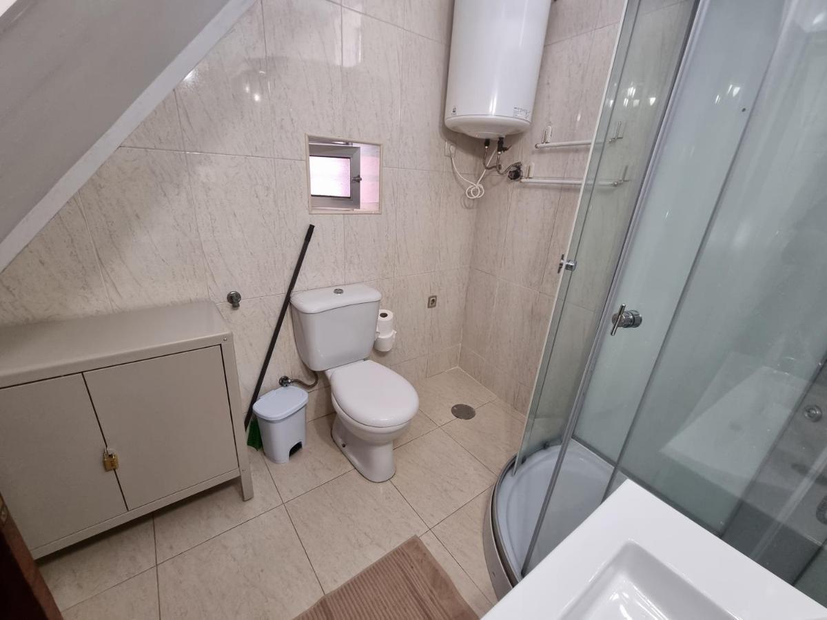 Ferienwohnung Gmarques Porto Exterior foto