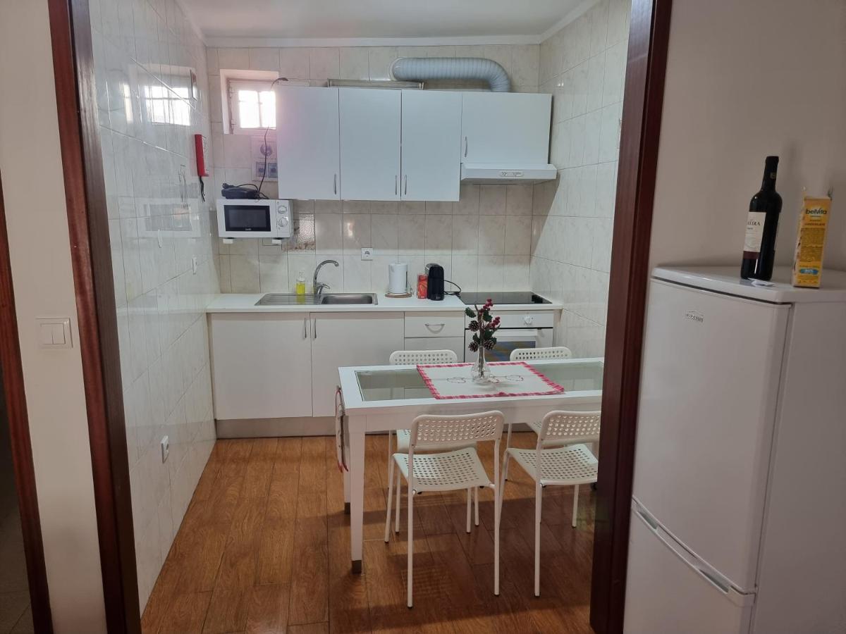 Ferienwohnung Gmarques Porto Exterior foto