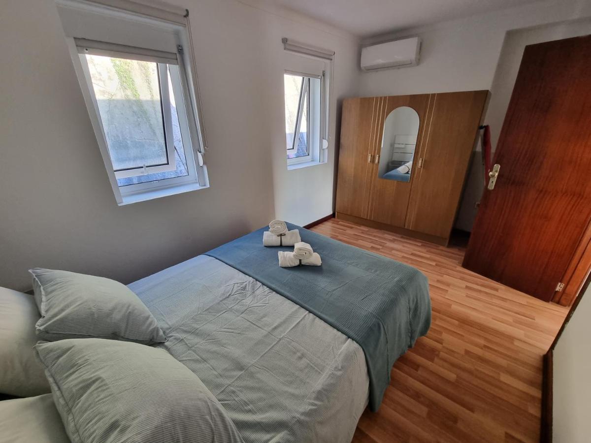 Ferienwohnung Gmarques Porto Exterior foto