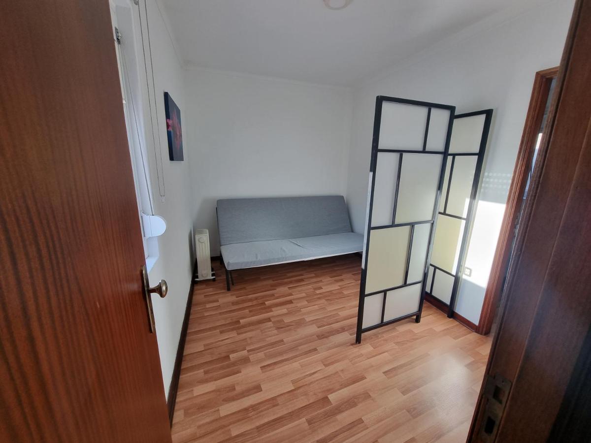 Ferienwohnung Gmarques Porto Exterior foto