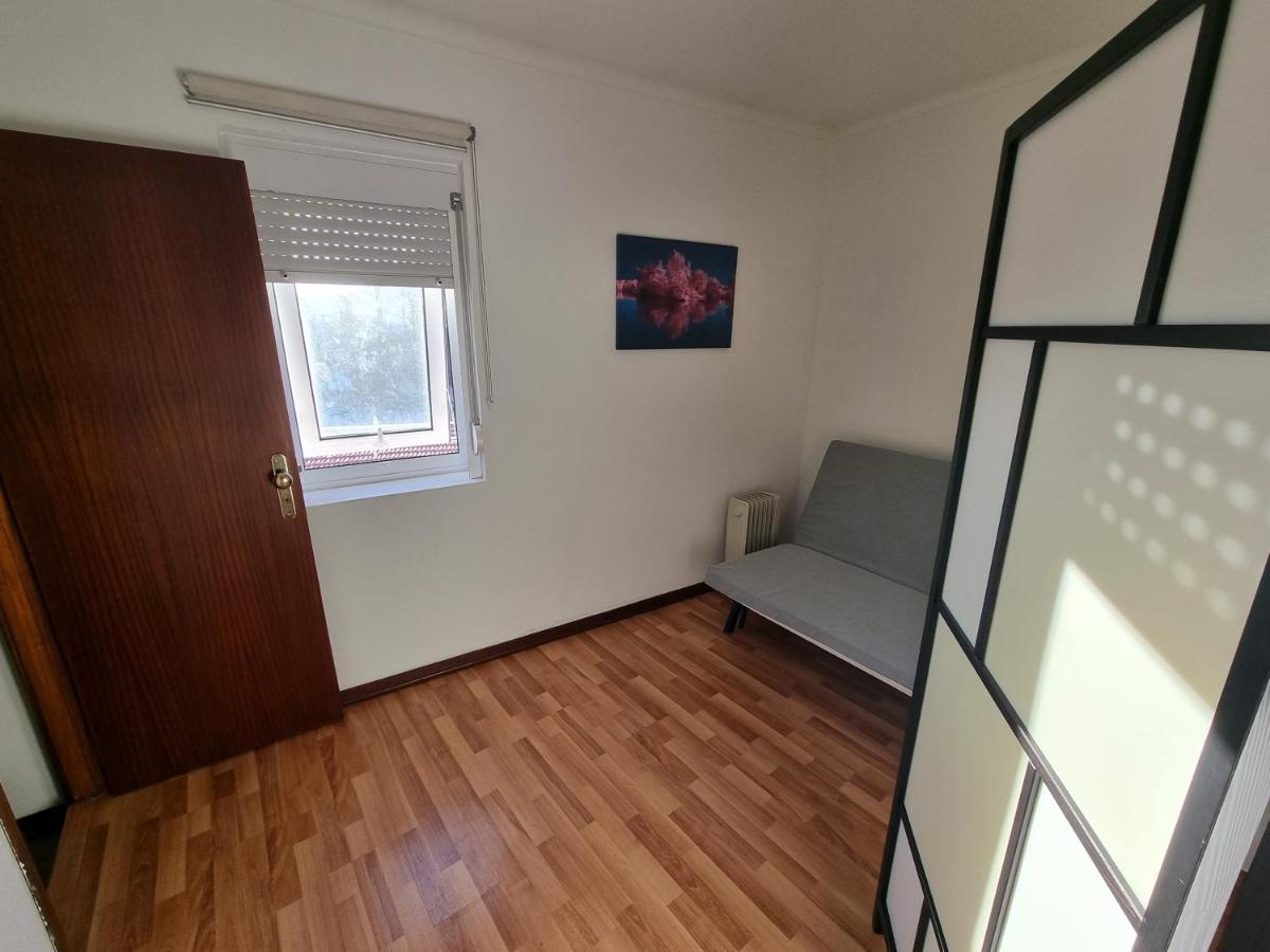 Ferienwohnung Gmarques Porto Exterior foto