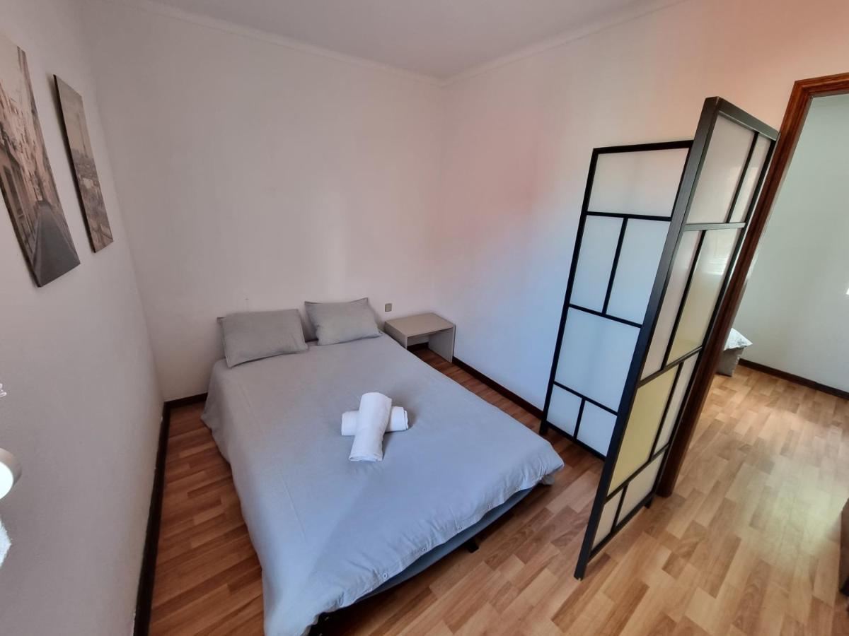 Ferienwohnung Gmarques Porto Exterior foto