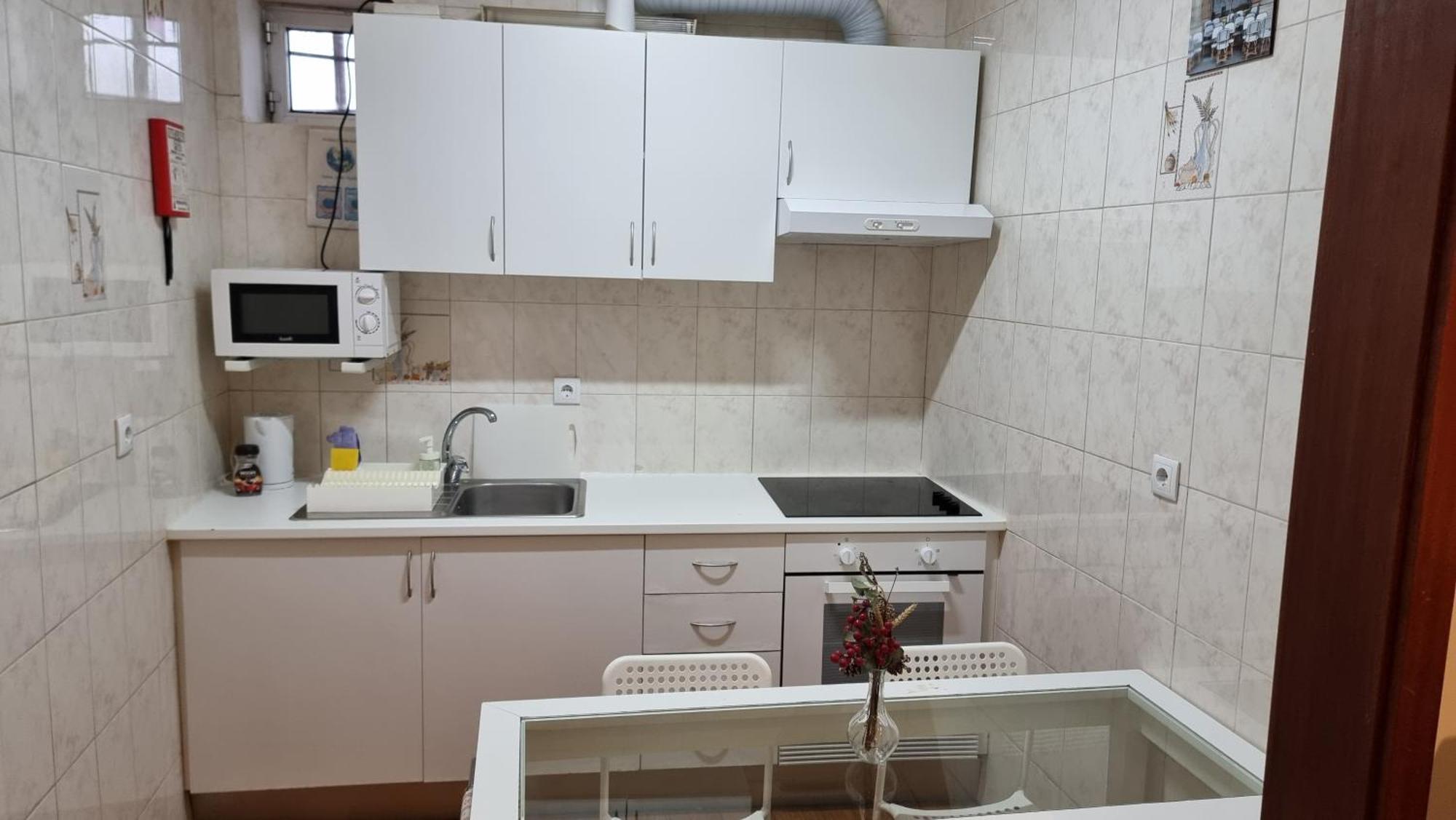 Ferienwohnung Gmarques Porto Exterior foto
