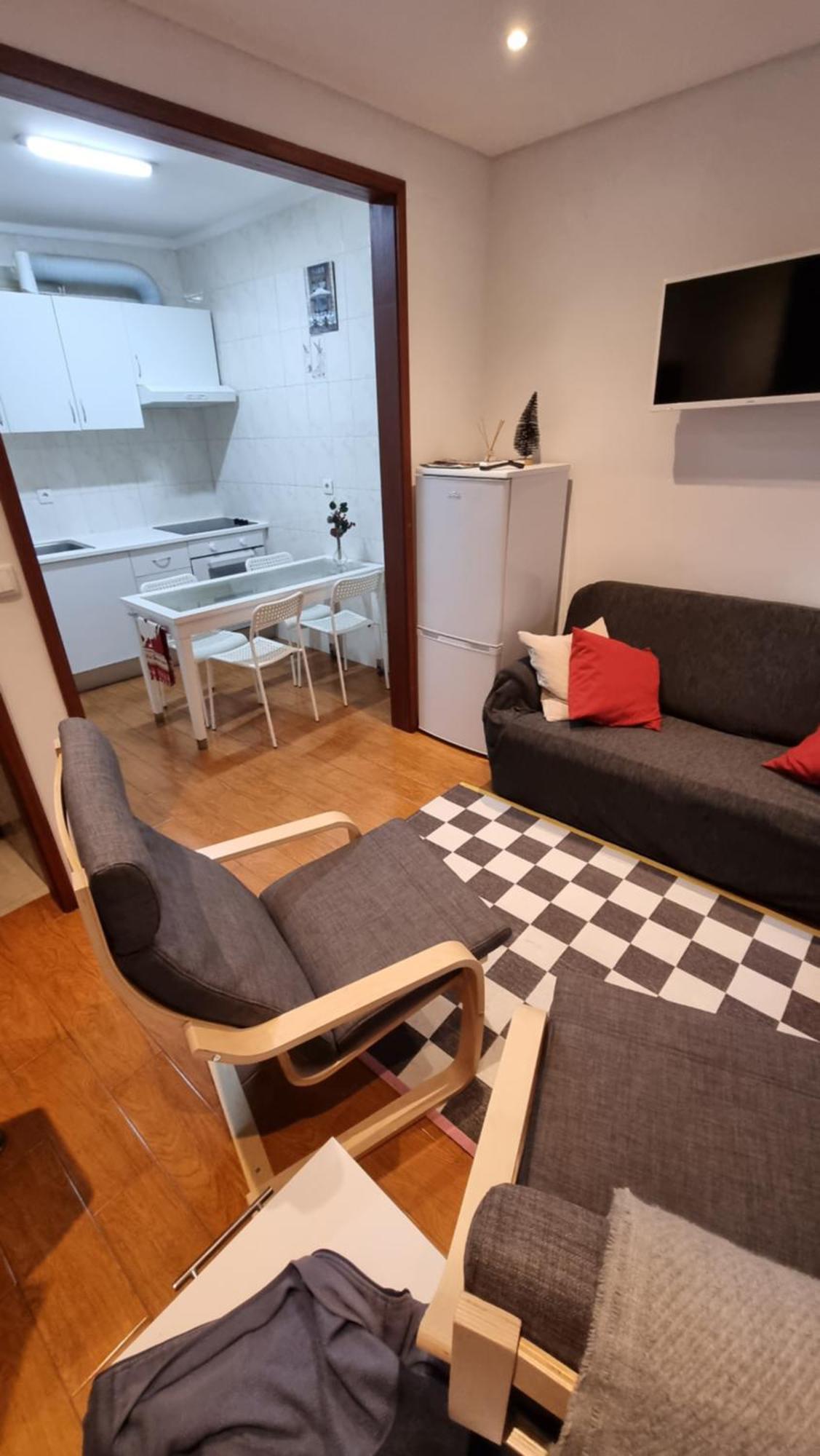 Ferienwohnung Gmarques Porto Exterior foto